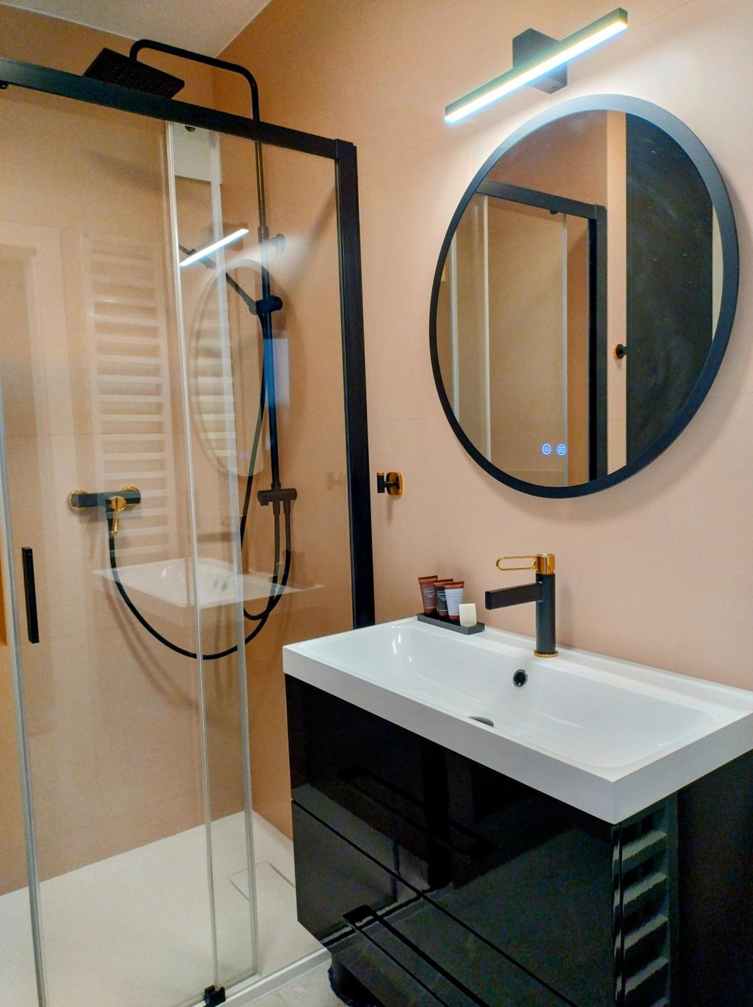 Family Homes - Apartamenty Rybacka Władysławowo エクステリア 写真