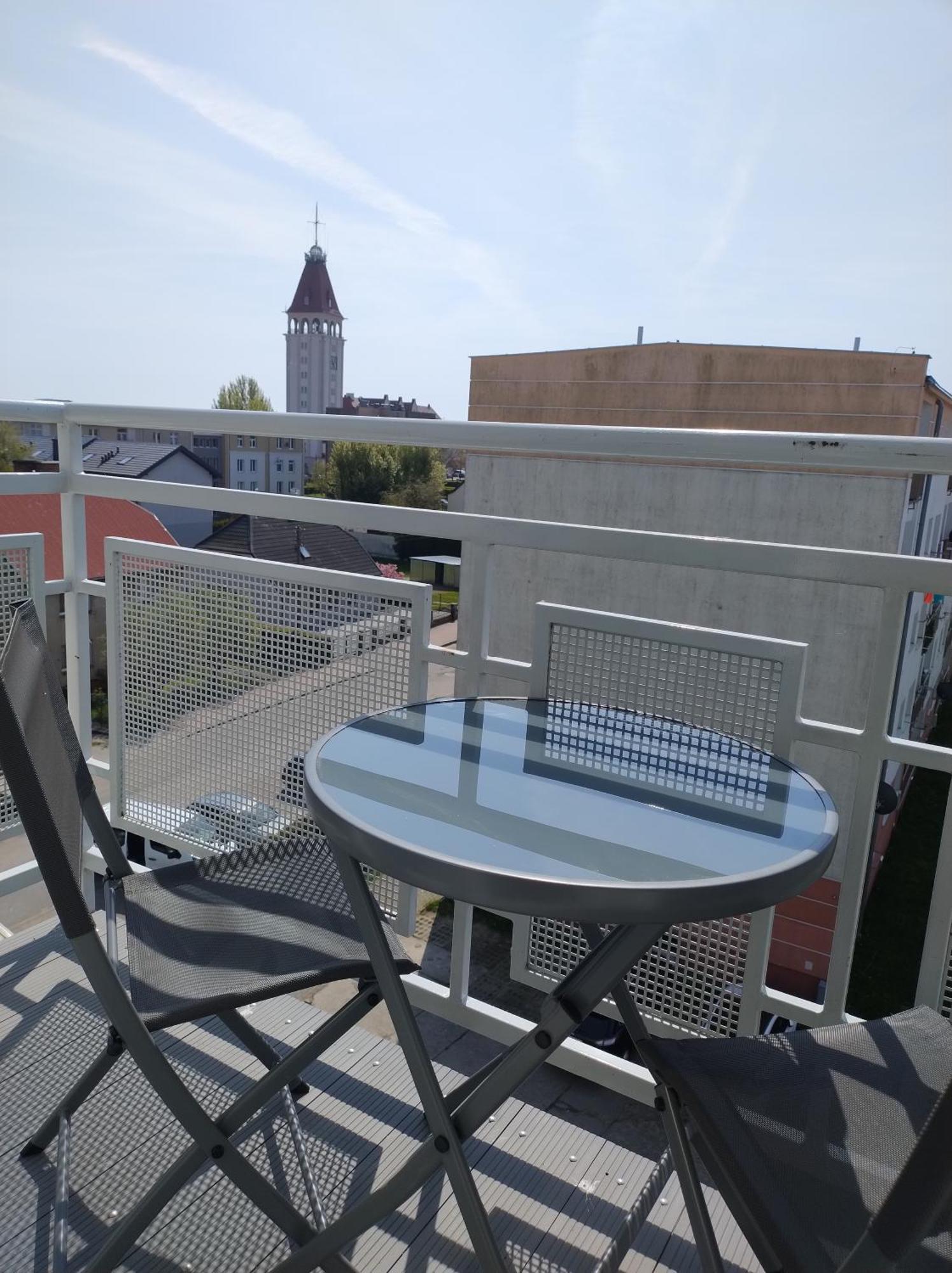 Family Homes - Apartamenty Rybacka Władysławowo エクステリア 写真