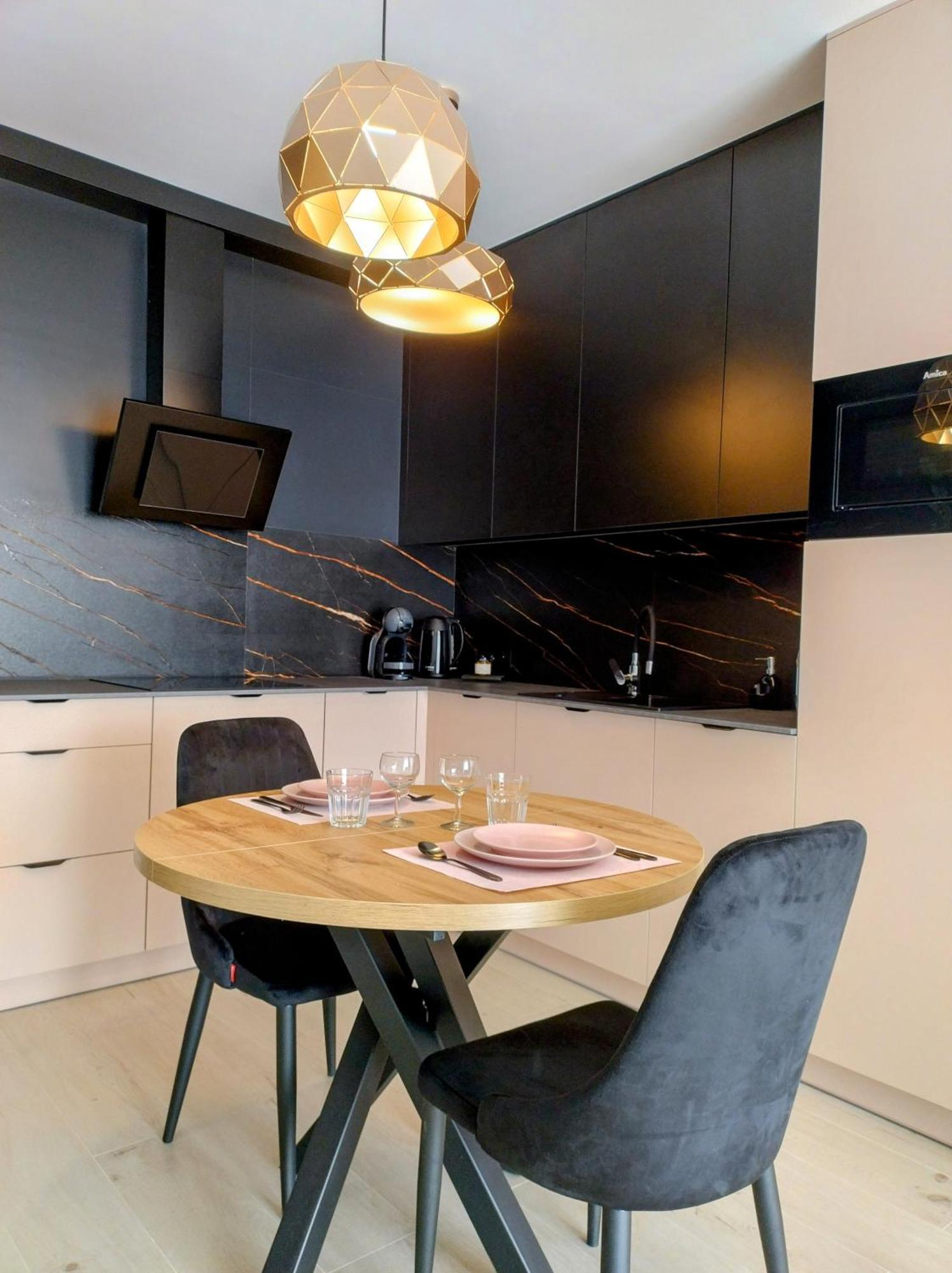 Family Homes - Apartamenty Rybacka Władysławowo エクステリア 写真