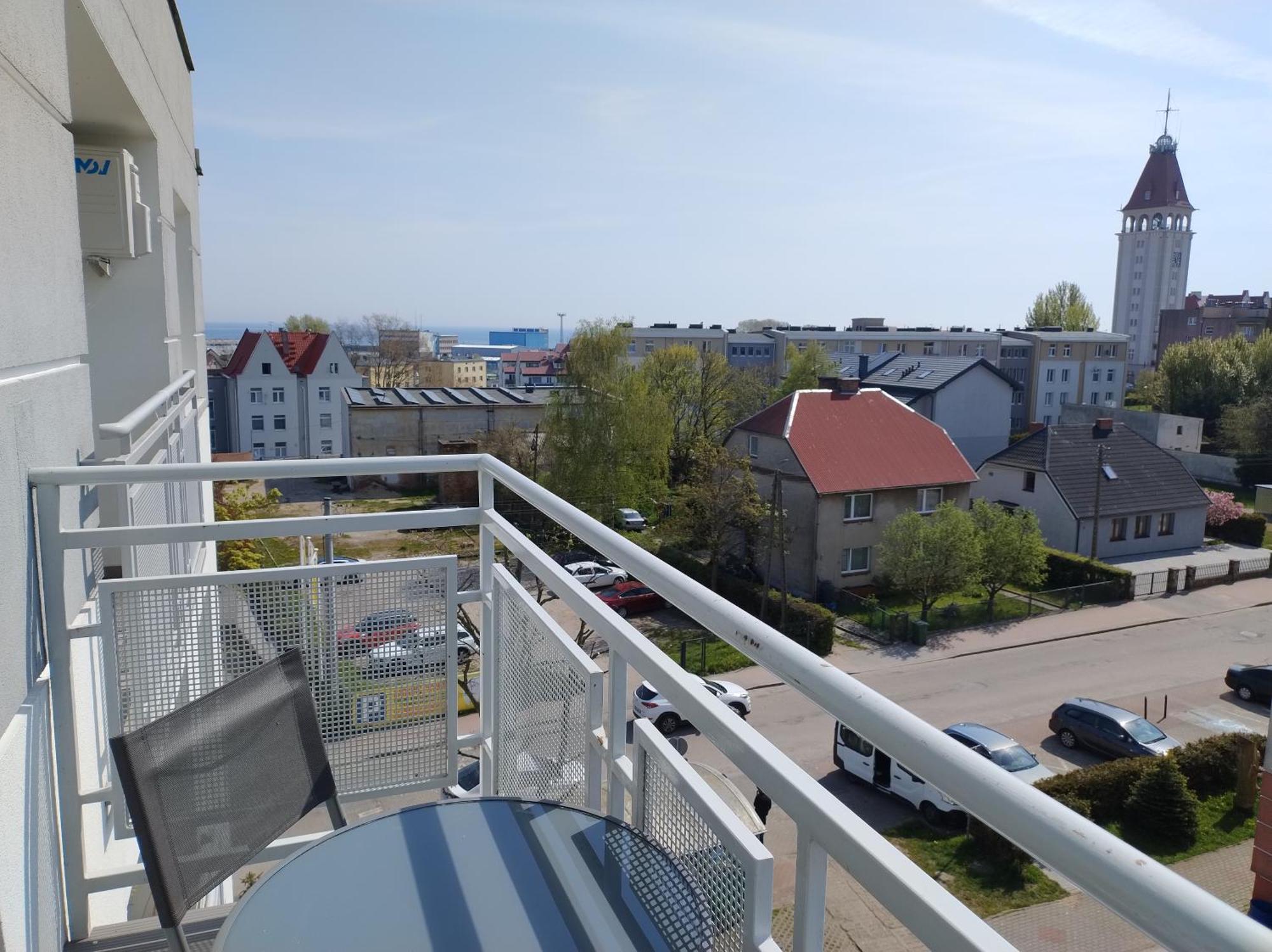 Family Homes - Apartamenty Rybacka Władysławowo エクステリア 写真