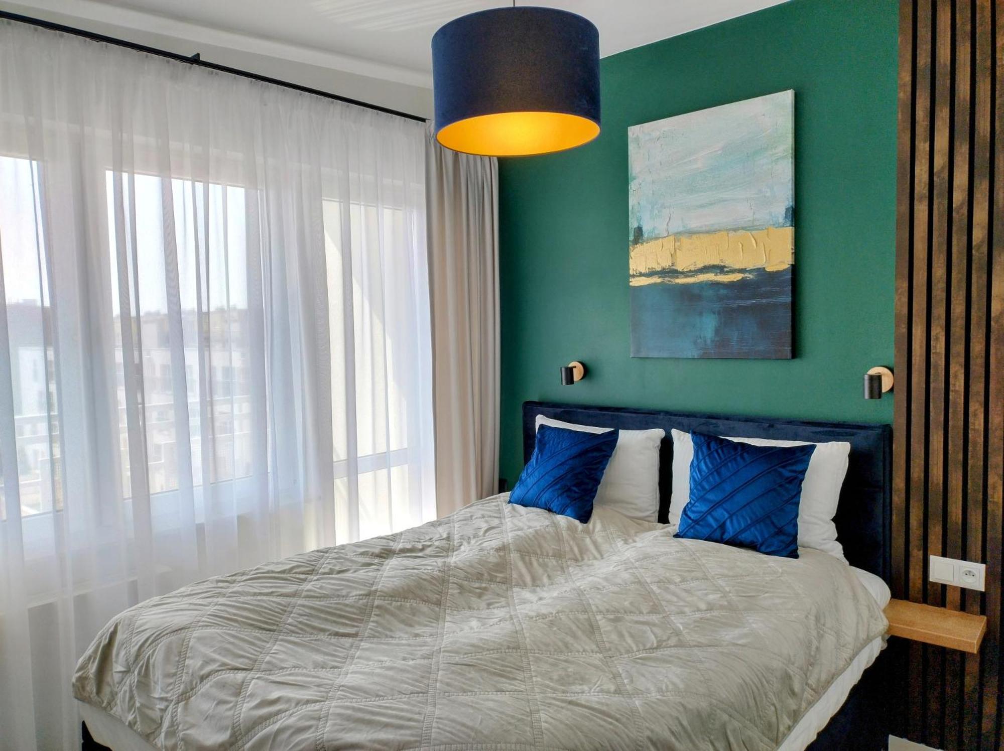 Family Homes - Apartamenty Rybacka Władysławowo エクステリア 写真