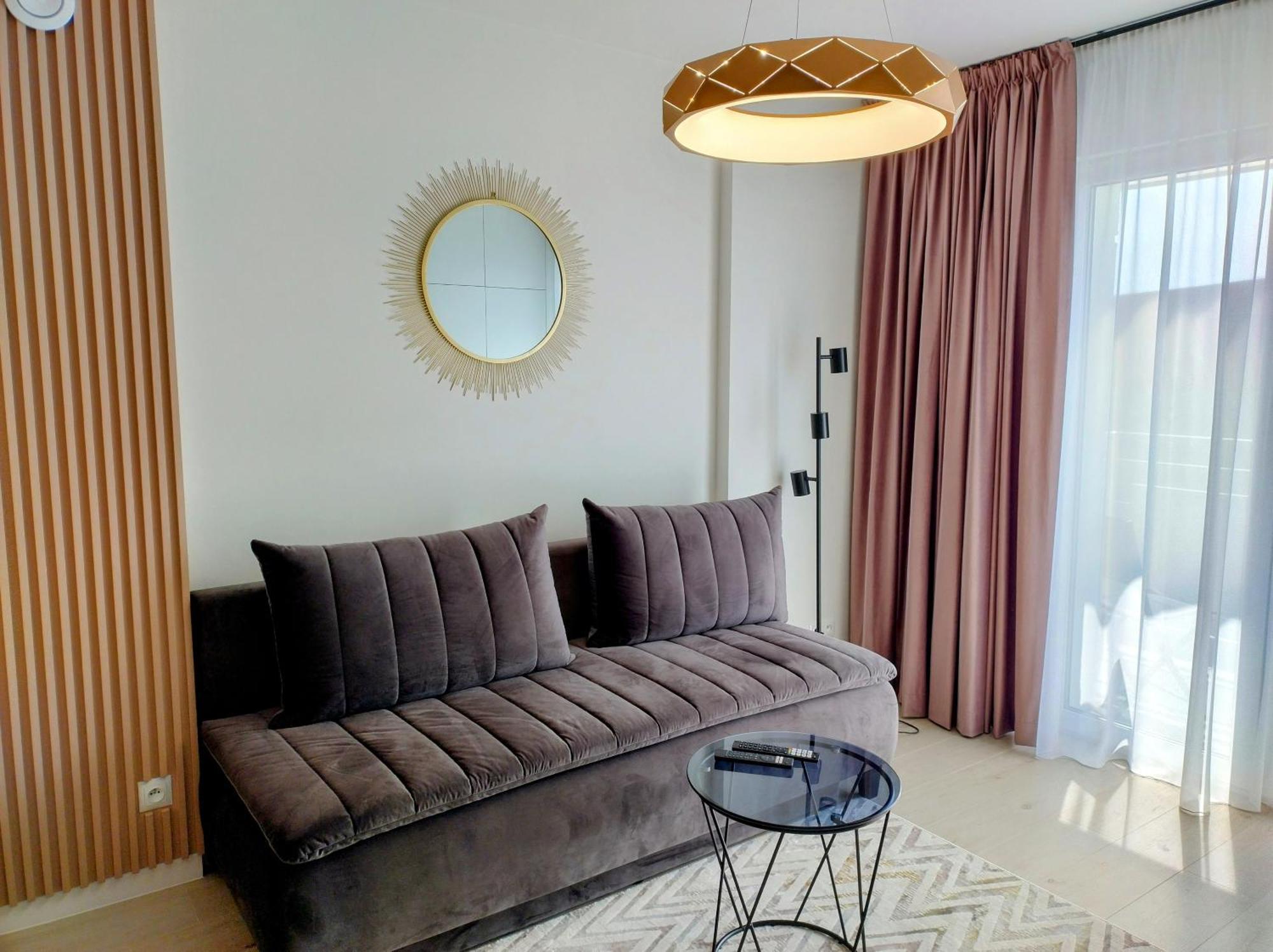 Family Homes - Apartamenty Rybacka Władysławowo エクステリア 写真